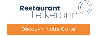 La Carte du restaurant Le Kerann, proche de Nantes